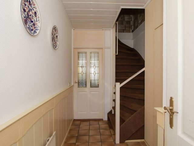 Rietgans 41, Bunschoten-Spakenburg