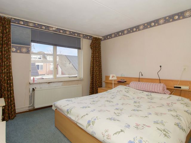 Rietgans 41, Bunschoten-Spakenburg