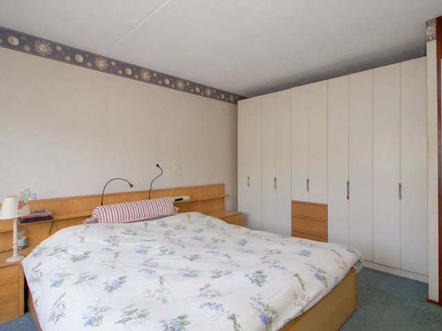 Rietgans 41, Bunschoten-Spakenburg