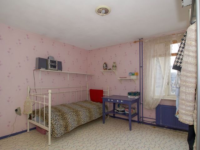 Rietgans 41, Bunschoten-Spakenburg