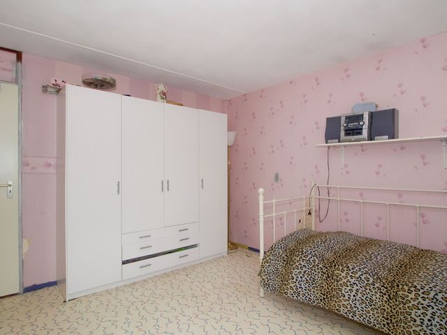 Rietgans 41, Bunschoten-Spakenburg