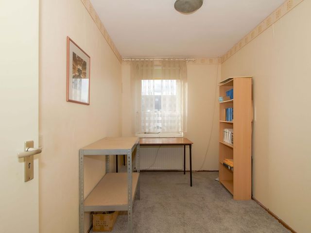 Rietgans 41, Bunschoten-Spakenburg