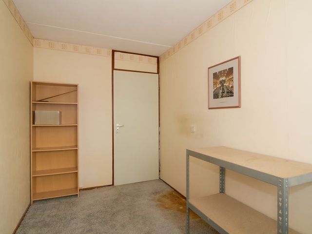 Rietgans 41, Bunschoten-Spakenburg