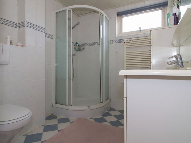 Rietgans 41, Bunschoten-Spakenburg