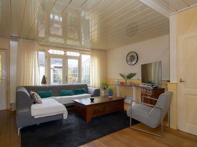 Rietgans 41, Bunschoten-Spakenburg