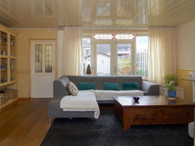 Rietgans 41, Bunschoten-Spakenburg