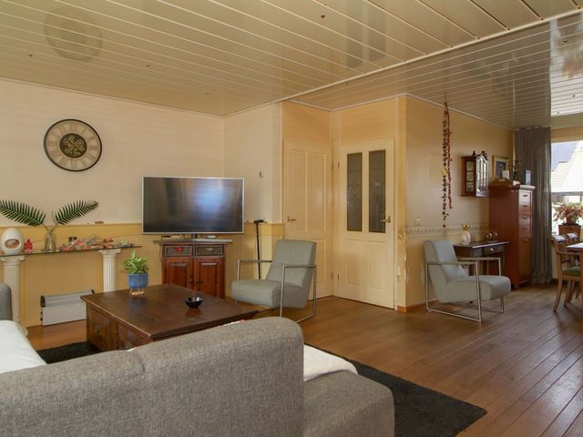 Rietgans 41, Bunschoten-Spakenburg