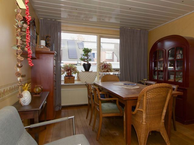 Rietgans 41, Bunschoten-Spakenburg