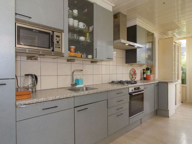 Rietgans 41, Bunschoten-Spakenburg