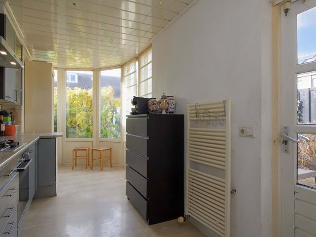 Rietgans 41, Bunschoten-Spakenburg