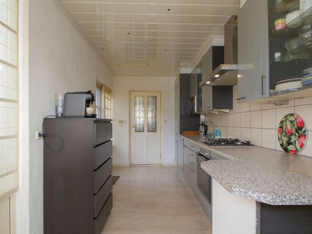 Rietgans 41, Bunschoten-Spakenburg