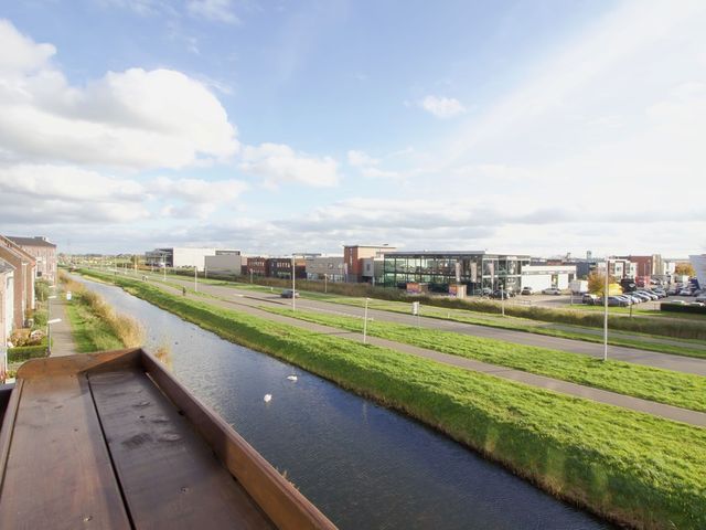 Hartmanskamp 8, Bunschoten-Spakenburg