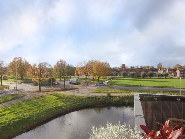 Hartmanskamp 8, Bunschoten-Spakenburg