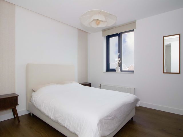 Hartmanskamp 8, Bunschoten-Spakenburg