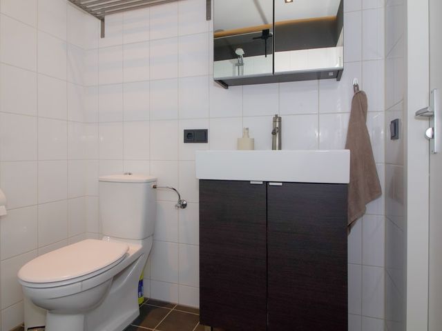 Hartmanskamp 8, Bunschoten-Spakenburg