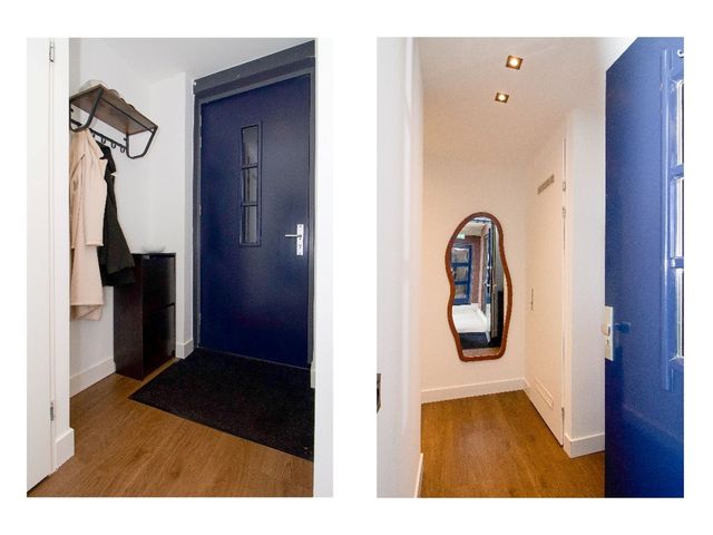 Hartmanskamp 8, Bunschoten-Spakenburg