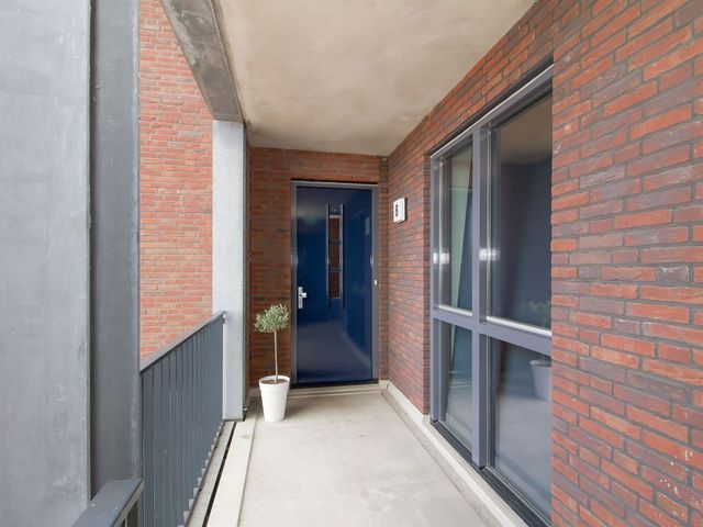 Hartmanskamp 8, Bunschoten-Spakenburg