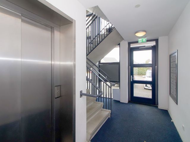 Hartmanskamp 8, Bunschoten-Spakenburg