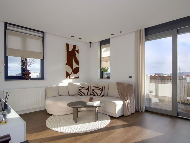 Hartmanskamp 8, Bunschoten-Spakenburg