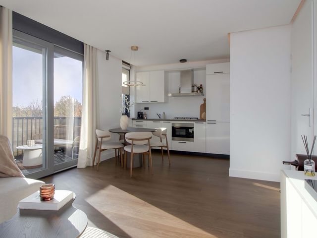 Hartmanskamp 8, Bunschoten-Spakenburg