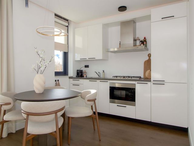 Hartmanskamp 8, Bunschoten-Spakenburg