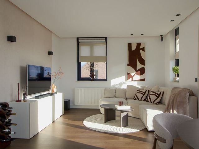 Hartmanskamp 8, Bunschoten-Spakenburg