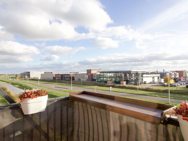 Hartmanskamp 8, Bunschoten-Spakenburg