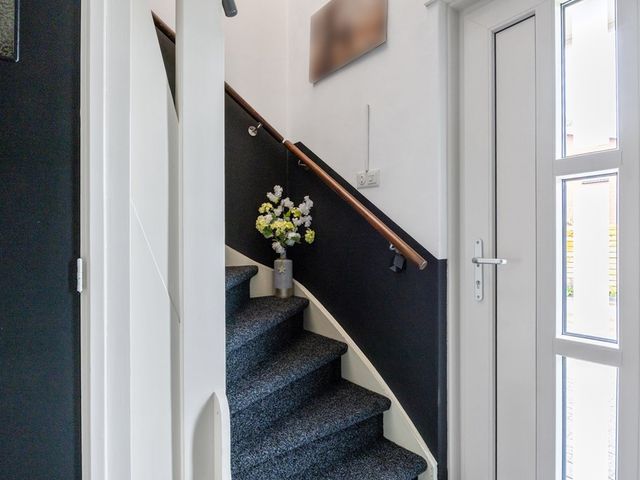 De Roe 6, Grootegast