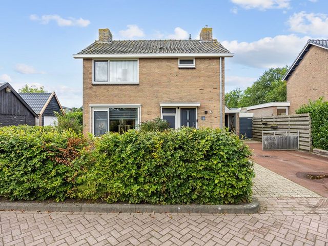 De Roe 6, Grootegast