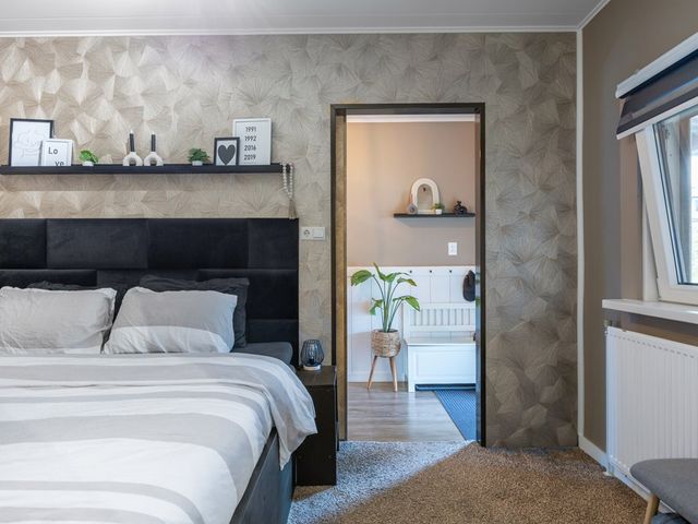 De Roe 6, Grootegast