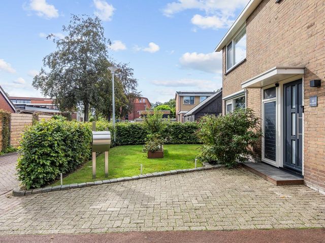 De Roe 6, Grootegast