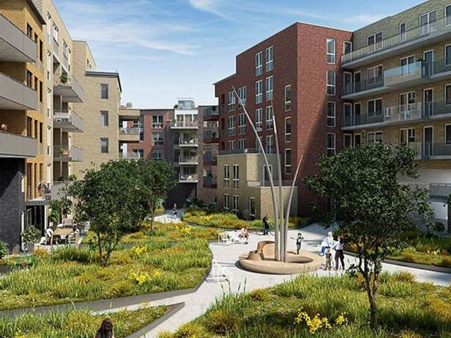 Carel Willinkgracht 125, Diemen