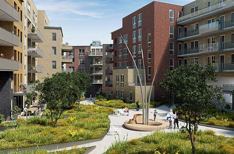 Carel Willinkgracht 125