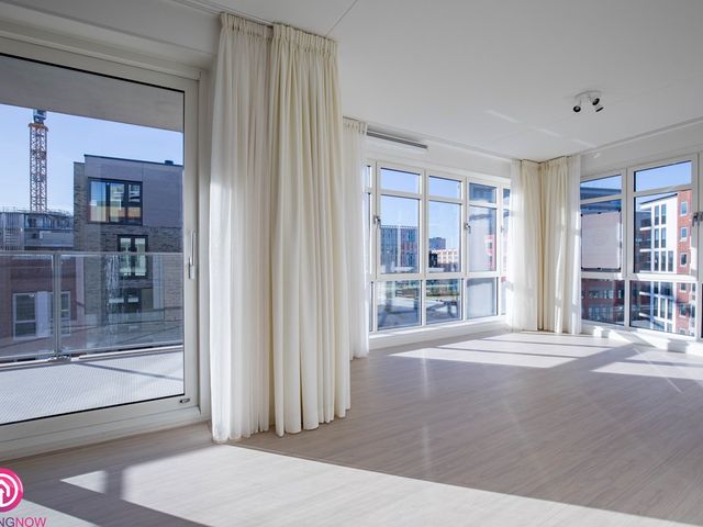 Carel Willinkgracht 125, Diemen