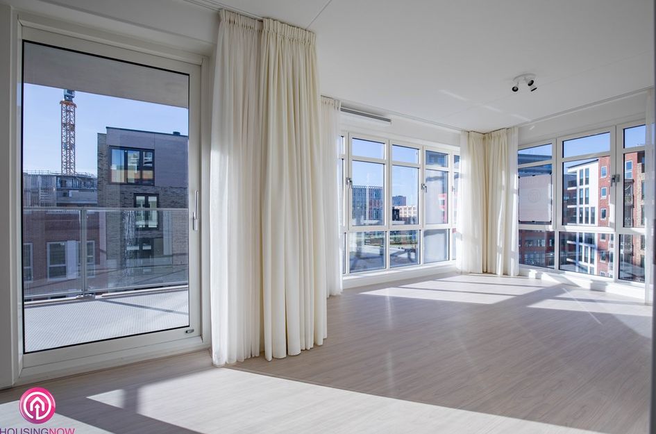 Carel Willinkgracht 125