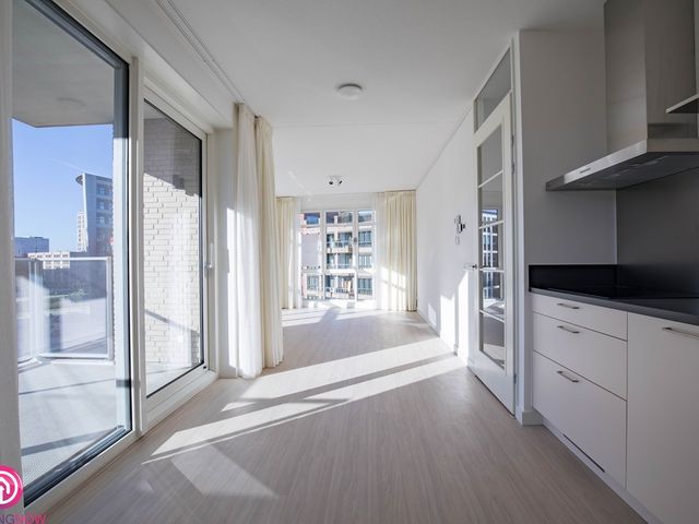 Carel Willinkgracht 125, Diemen