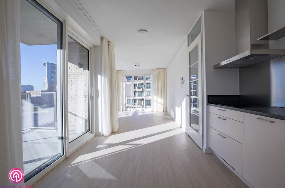 Carel Willinkgracht 125