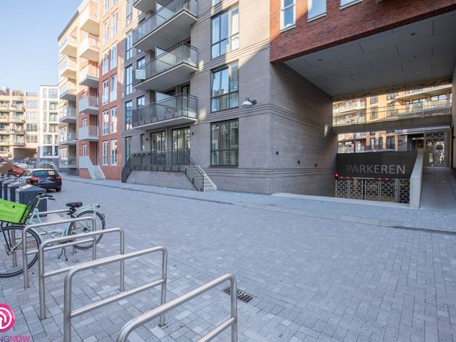 Carel Willinkgracht 125, Diemen