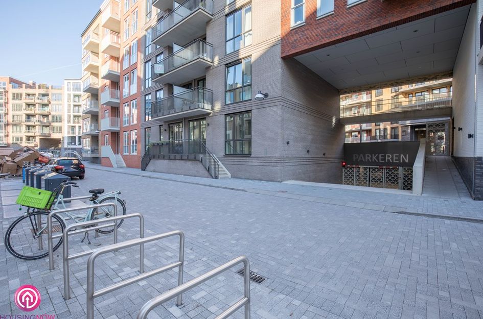 Carel Willinkgracht 125