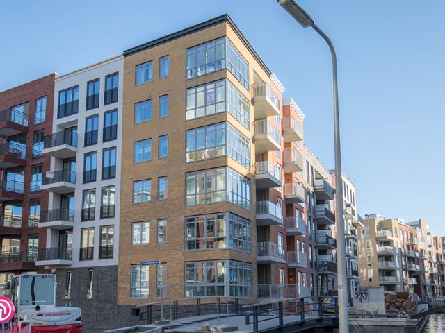 Carel Willinkgracht 125, Diemen