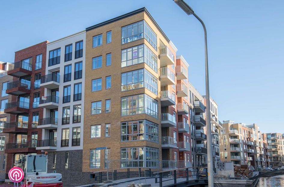 Carel Willinkgracht 125