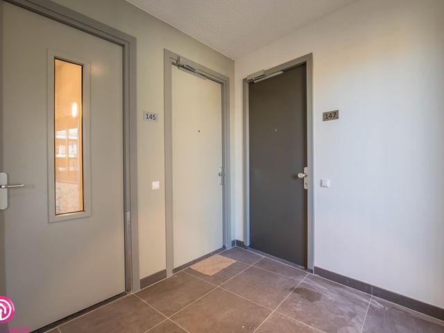 Carel Willinkgracht 125, Diemen