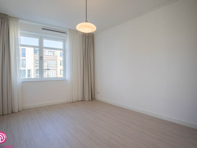 Carel Willinkgracht 125, Diemen