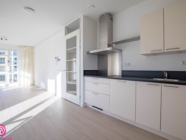 Carel Willinkgracht 125, Diemen