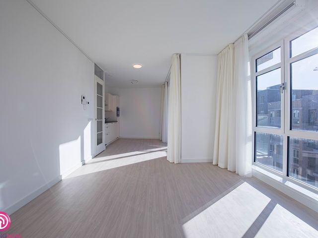 Carel Willinkgracht 125, Diemen