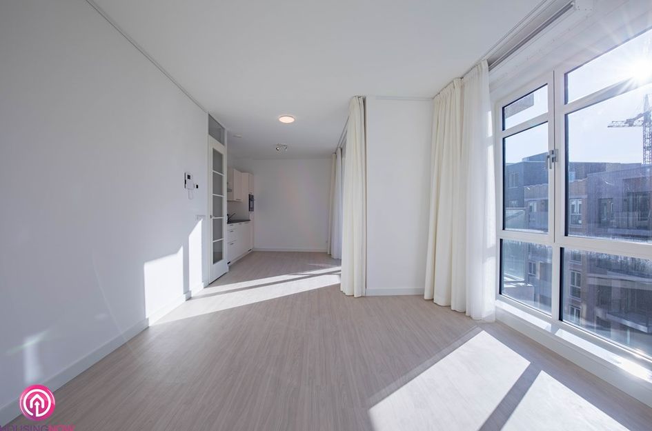 Carel Willinkgracht 125