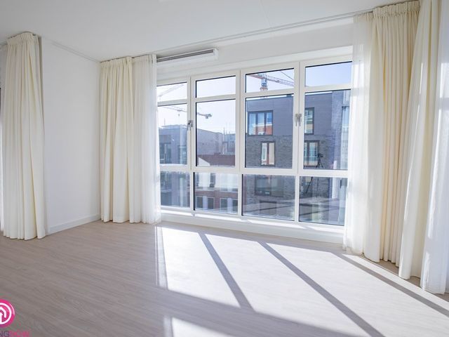 Carel Willinkgracht 125, Diemen