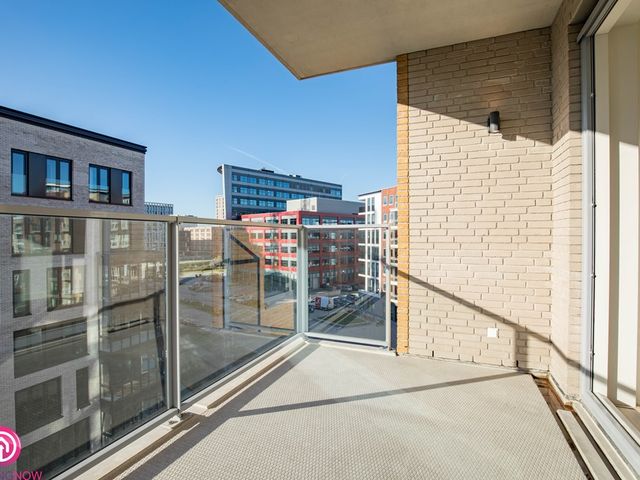 Carel Willinkgracht 125, Diemen