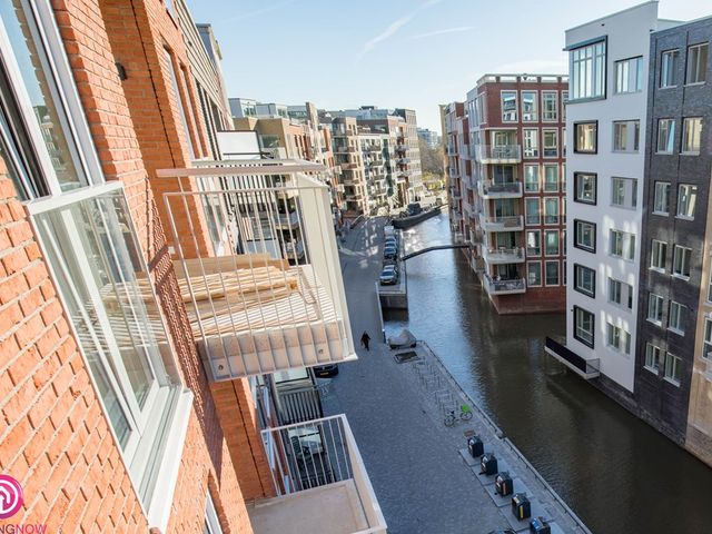 Carel Willinkgracht 125, Diemen