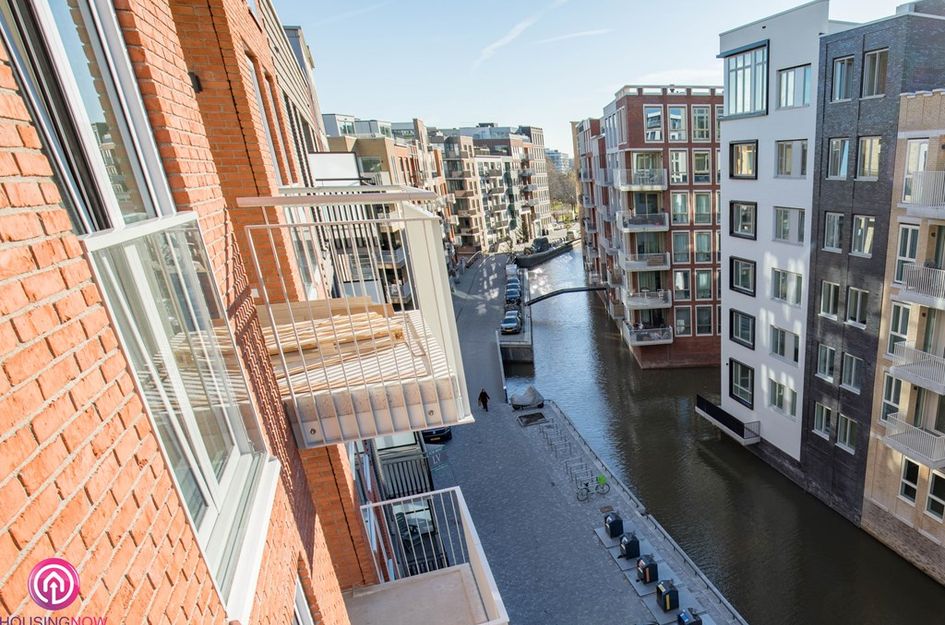 Carel Willinkgracht 125